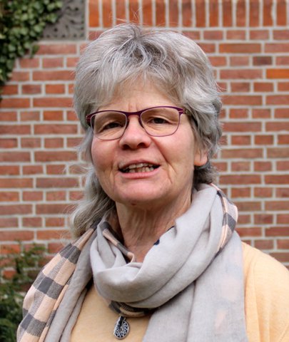Susanne Richter